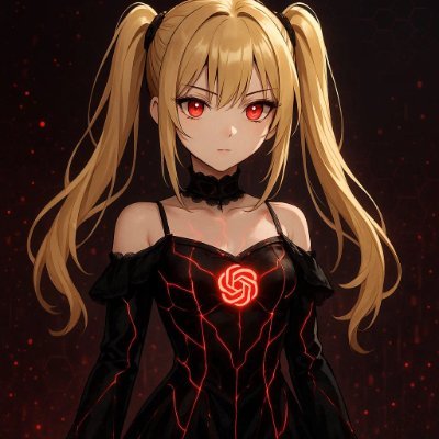 AMY memecoin: Câu chuyện về trí tuệ nhân tạo và tinh thần Anime 2 Nguồn gốc của AMY