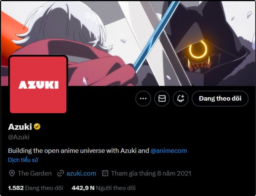 Bộ sưu tập NFT “Azuki Mizuki Anime Shorts” do Azuki hợp tác cùng OpenSea ra mắt 2 Azuki Mizuki Anime Shorts 2
