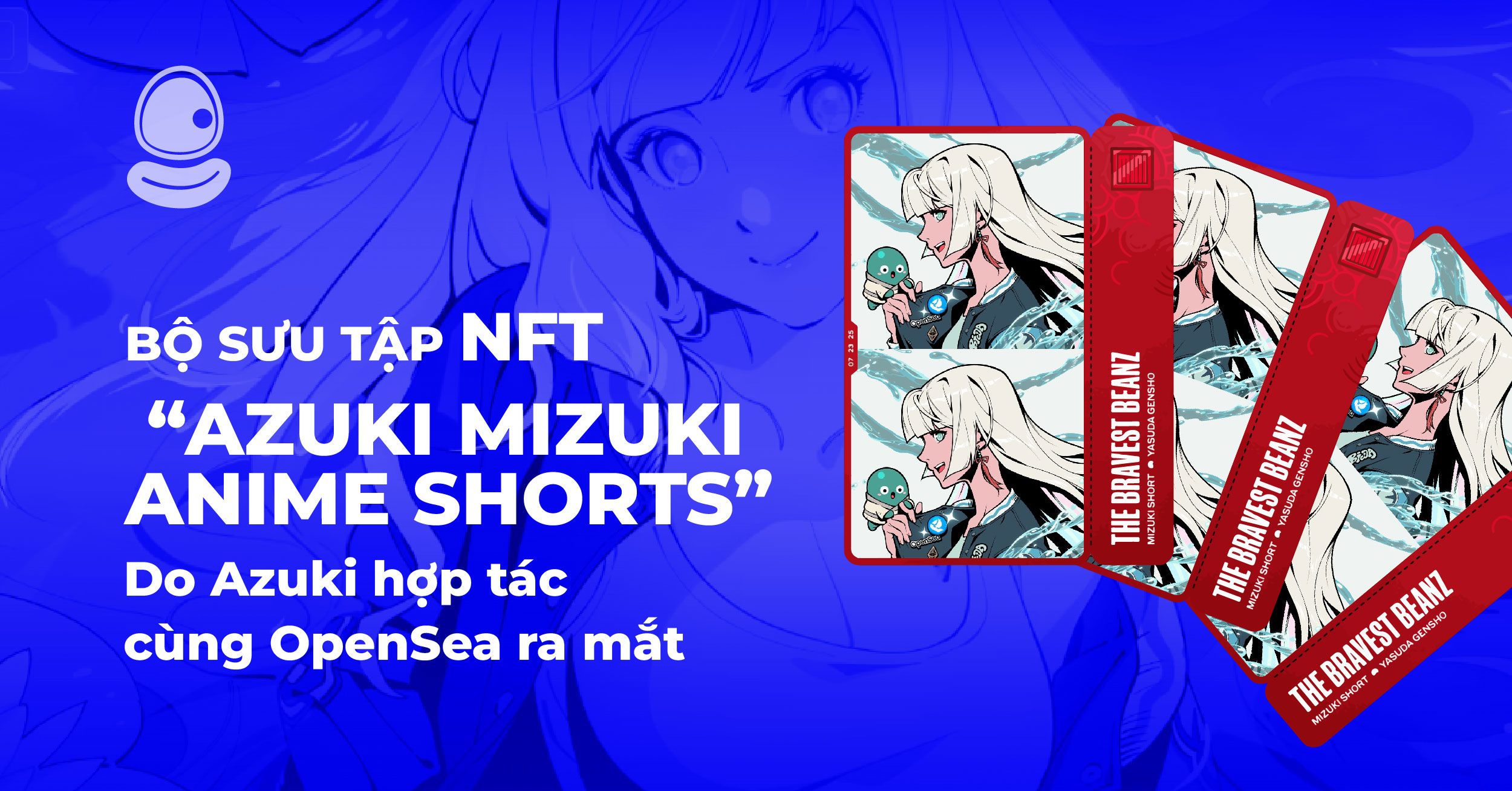 Azuki Mizuki Anime Shorts Thumb