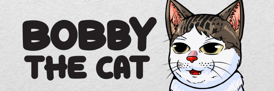 BTC memecoin: Bobby The Cat và những bước nhảy vui nhộn trên Blockchain 2 Nguồn gốc của BTC
