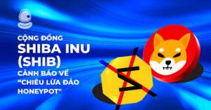 cộng đồng Shiba Inu Thumb