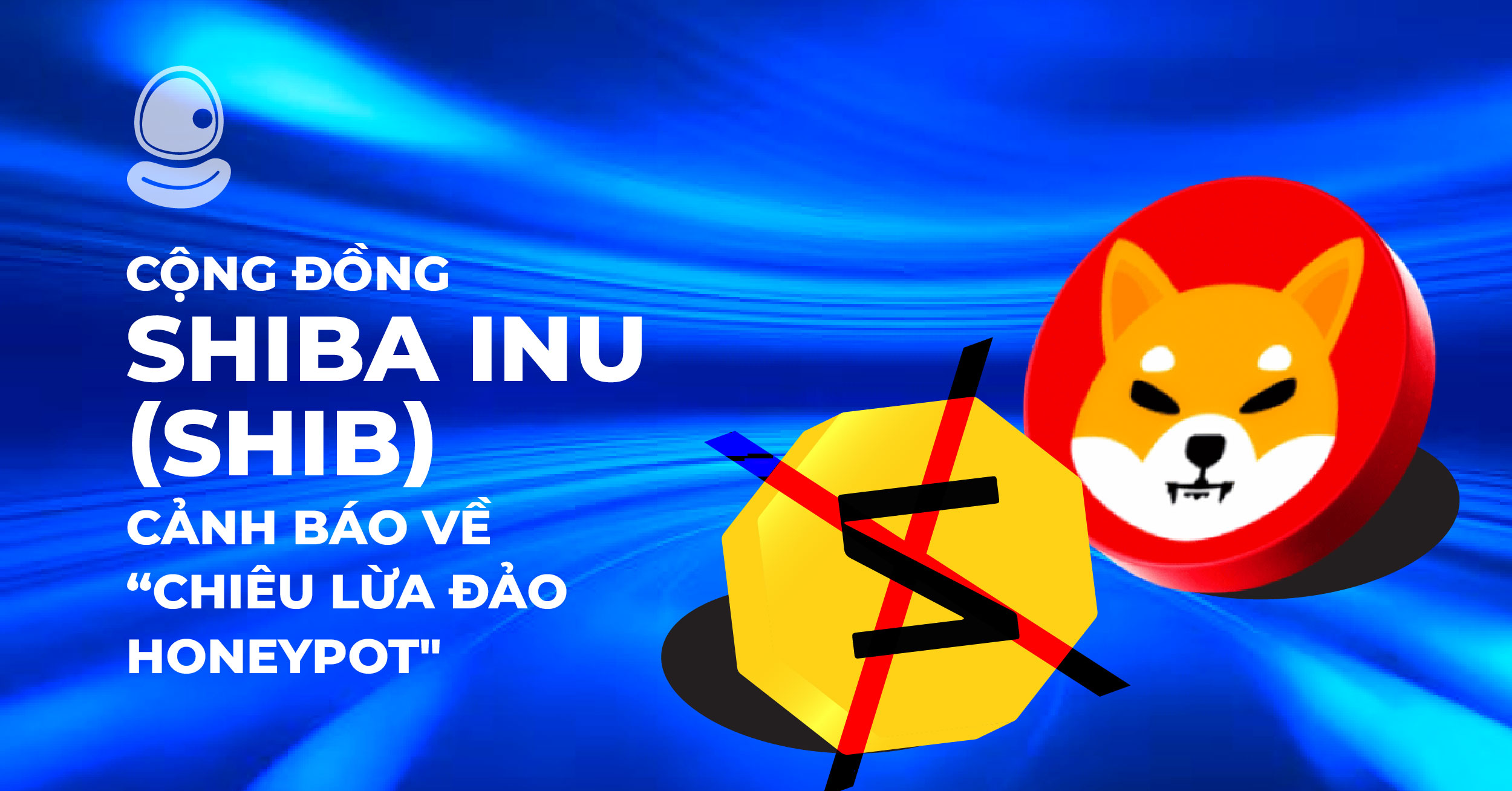 cộng đồng Shiba Inu Thumb