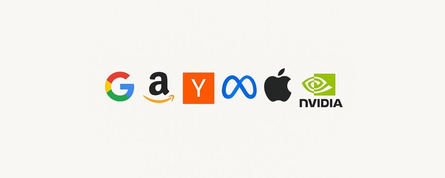 $GAYMAN: Khi Google, Apple, Nvidia hợp sức thành memecoin Web3! 2 Nguồn gốc đầy sáng tạo của $GAYMAN