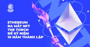 NFT The Torch Thumb