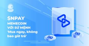 $NPAY: Memecoin với sứ mệnh 'Mua ngay, không bao giờ trả'