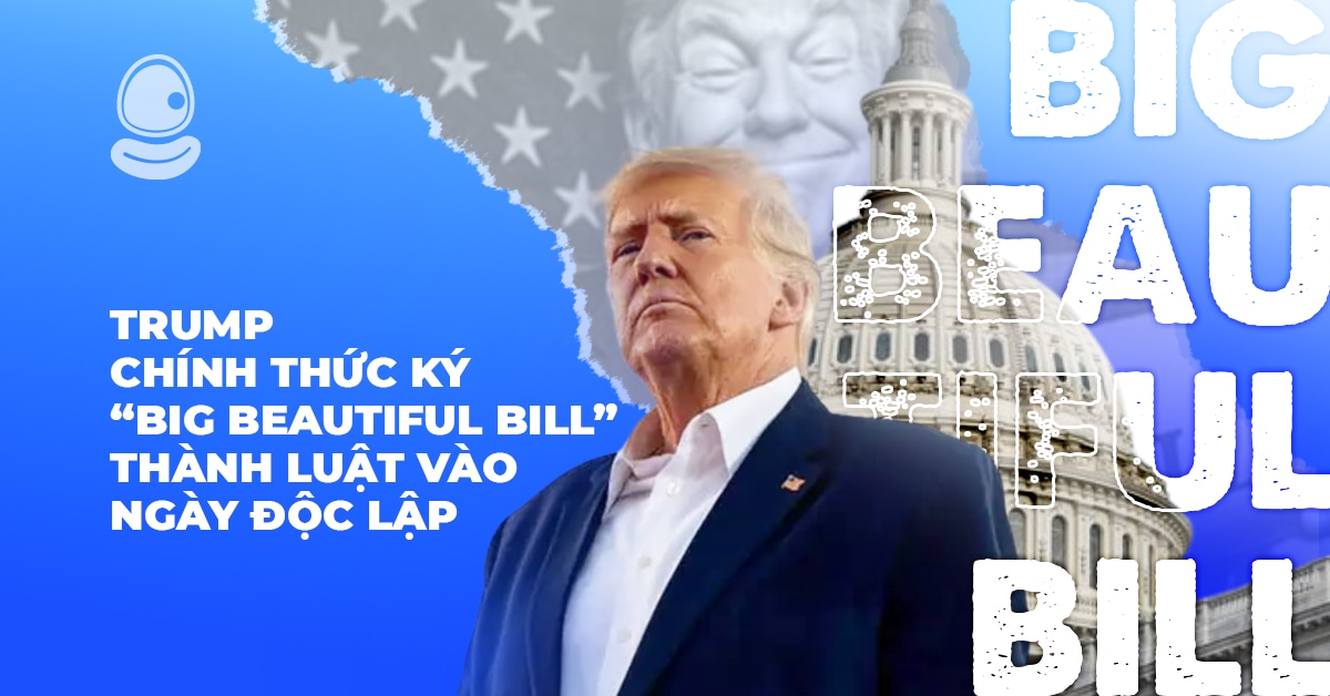 Big Beautiful Bill Thumb