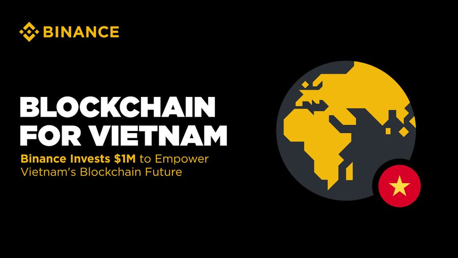 blockchain vietnam
