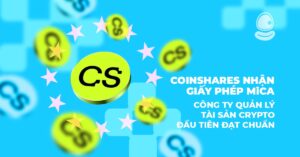 CoinShares Thumb