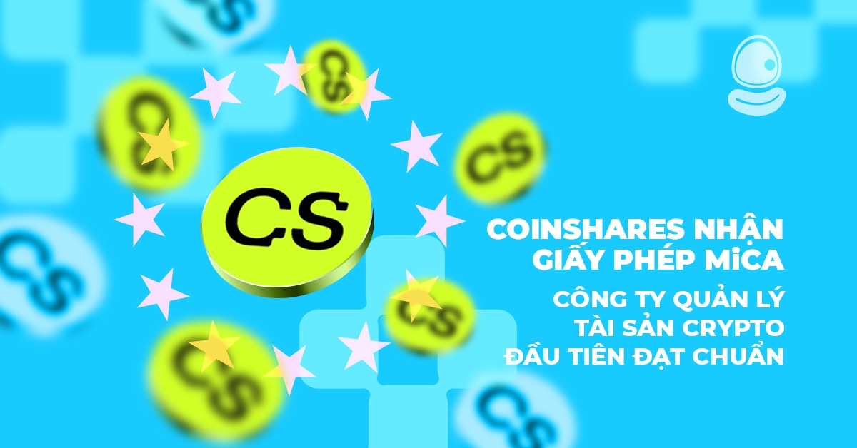 CoinShares Thumb