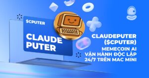 CPUTER Thumb