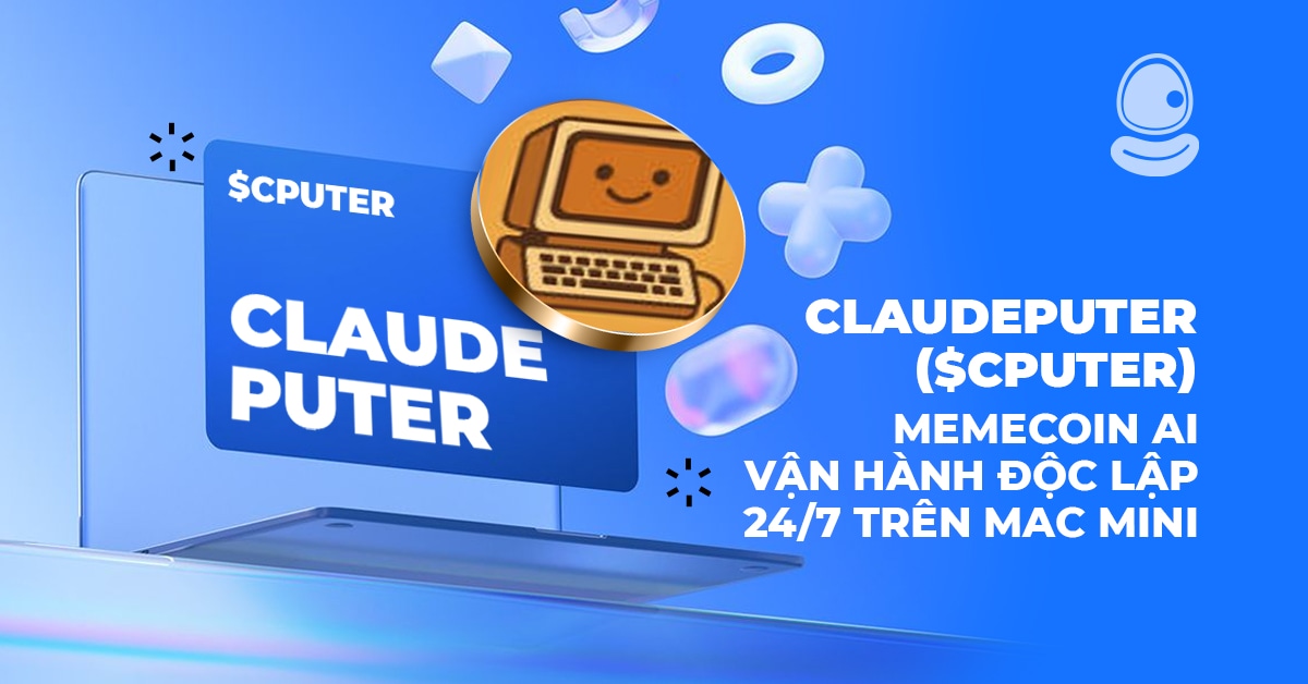 CPUTER Thumb