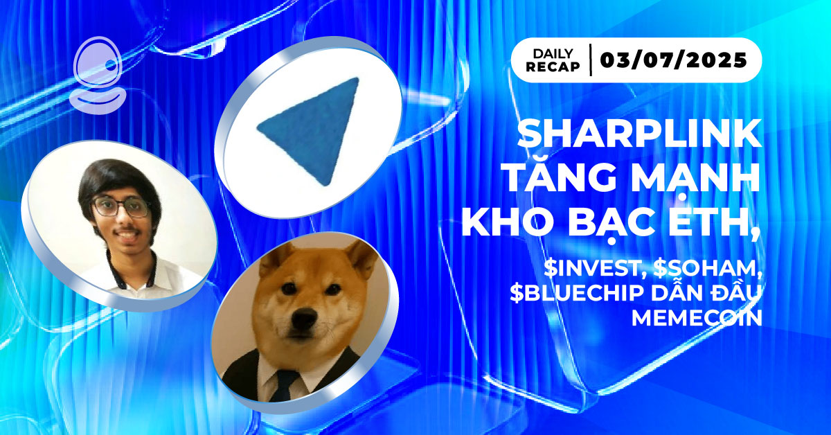 Daily Recap 03/07 Thumb