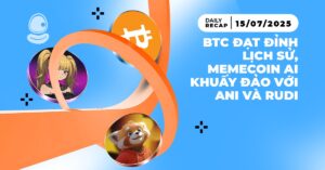 Daily Recap 15/07 Thumb