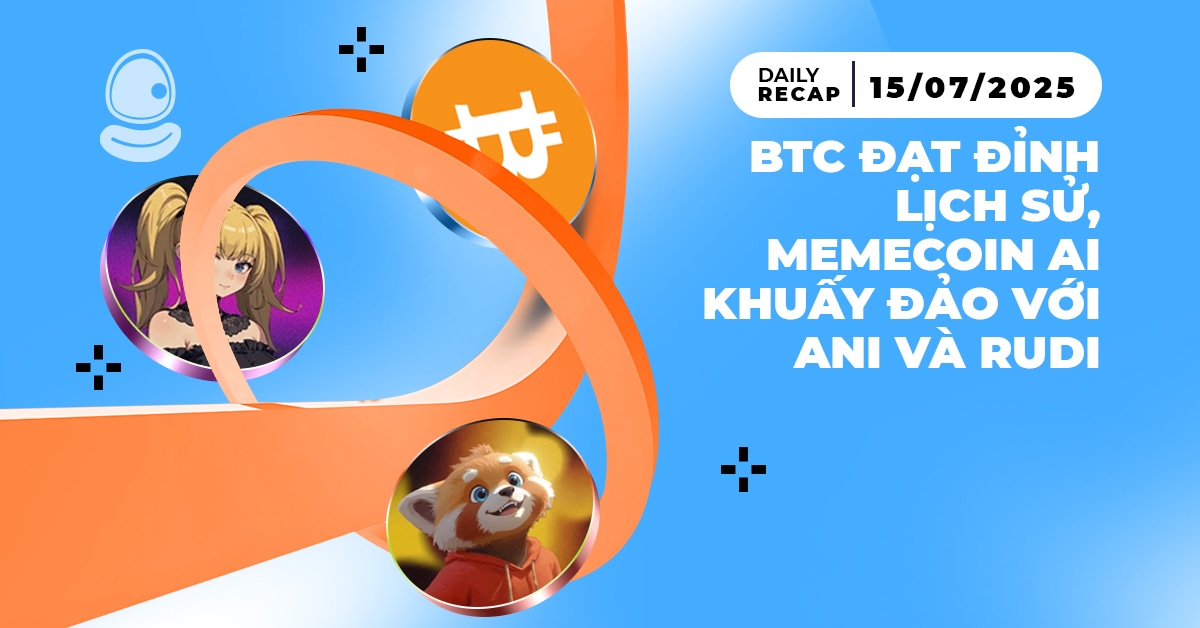 Daily Recap 15/07 Thumb
