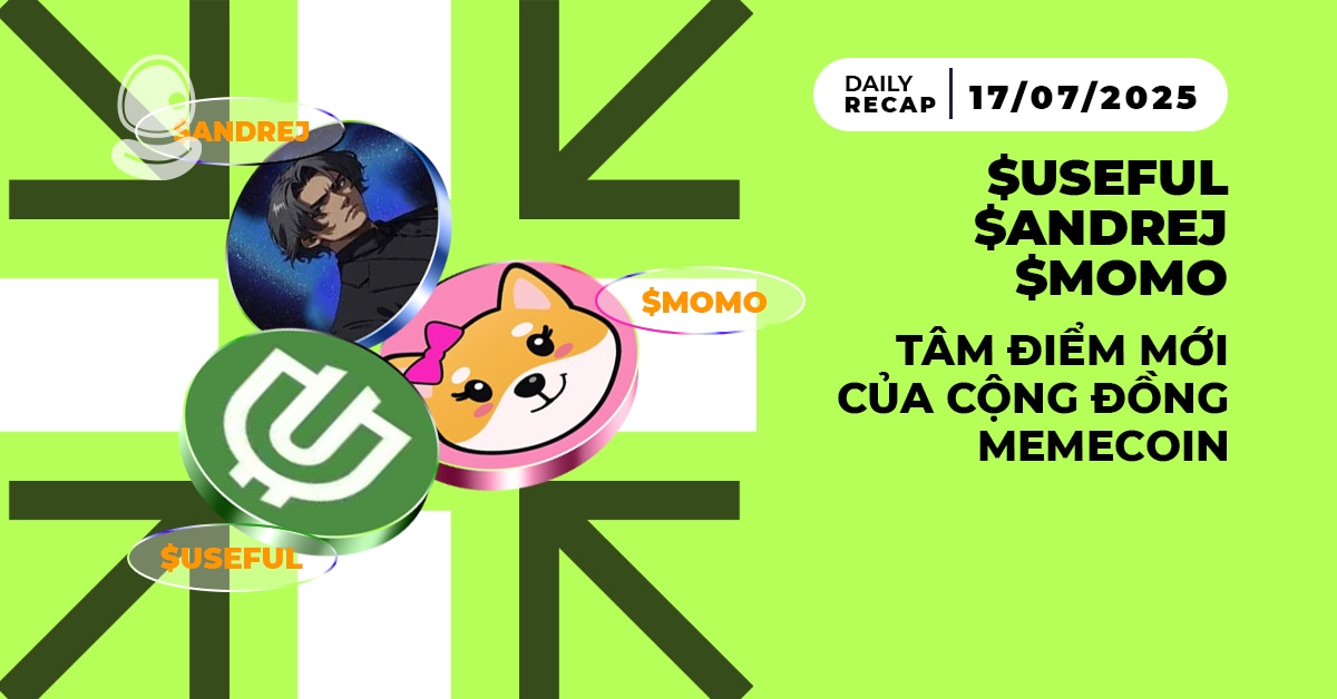 Daily Recap 17/07 Thumb