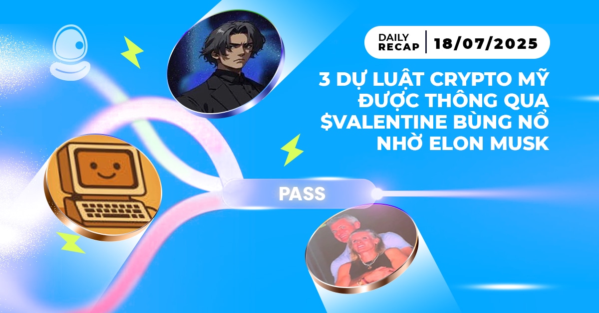 Daily Recap 18/07 Thumb