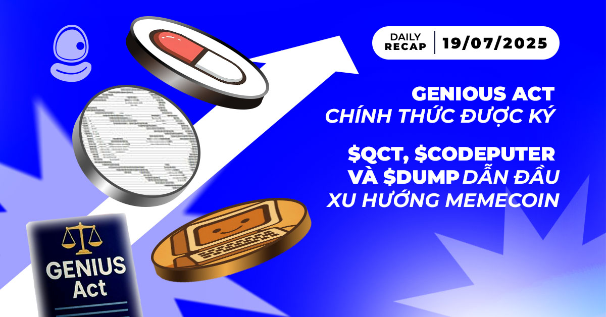 Daily Recap 19/07 Thumb