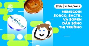Daily Recap 22/07 Thumb