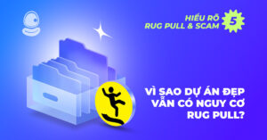 Dự án đẹp vẫn Rug Pull Thumb