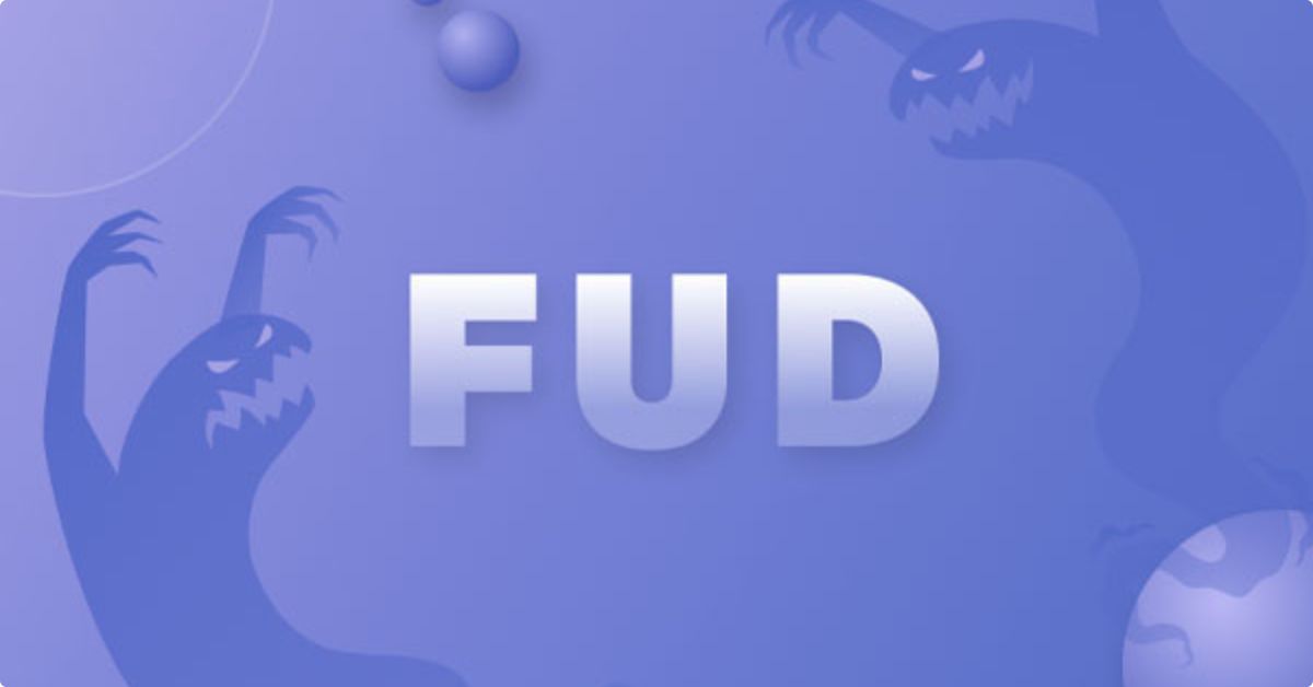 FUD 1