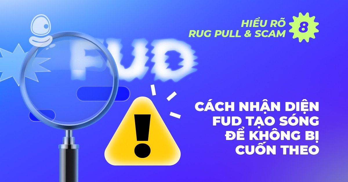 FUD Thumb