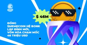 Just Memecoin Thumb