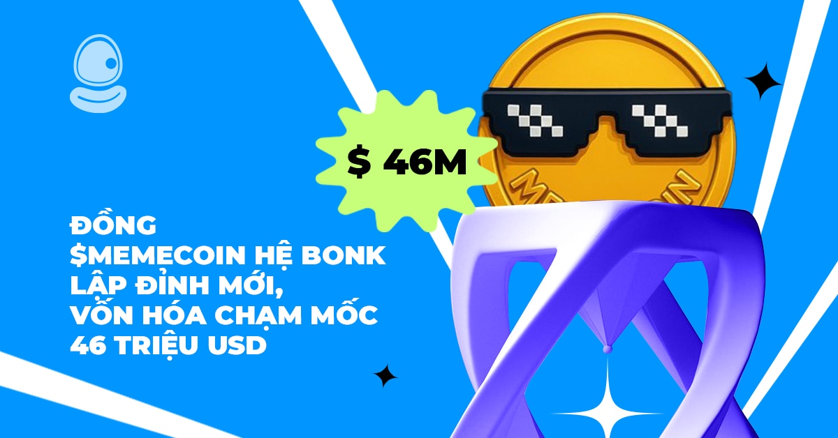 Just Memecoin Thumb
