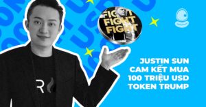 Justin Sun Thumb