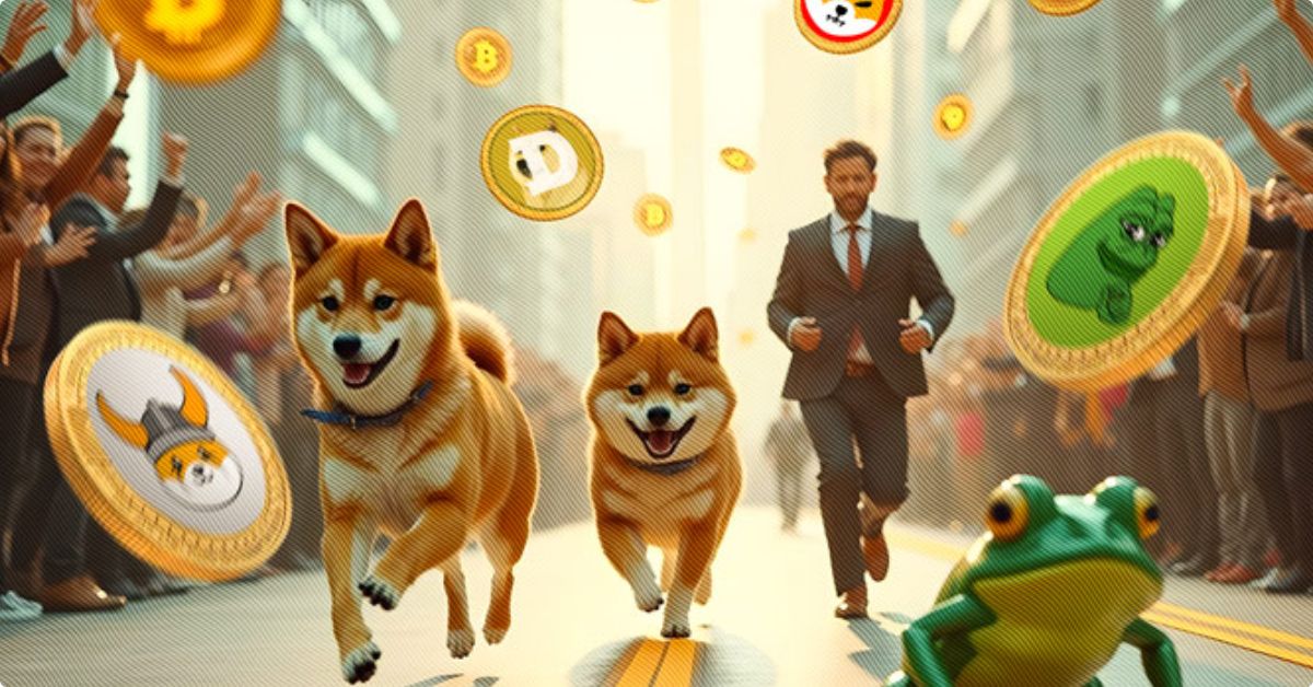 Có nên tin vào meme coin không có whitepaper hoặc roadmap? 2 Không Có Whitepaper 1