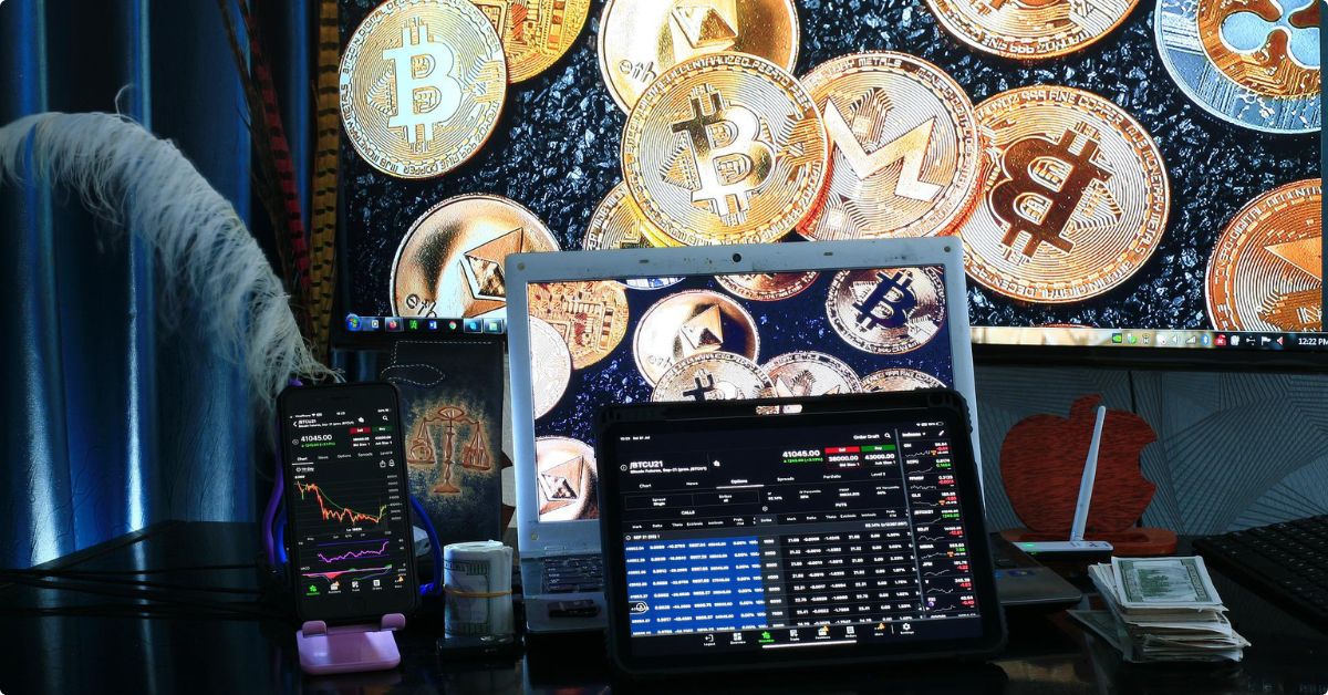 Kịch bản pump and dump trong meme coin và vai trò quan trọng của cá mập 3 Kịch Bản Pump And Dump 2