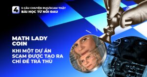 Math Lady Coin Thumb