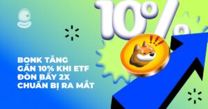 Meme Coin Bonk Thumb