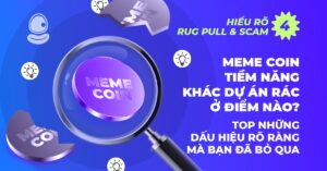Memecoin tiềm năng thumb