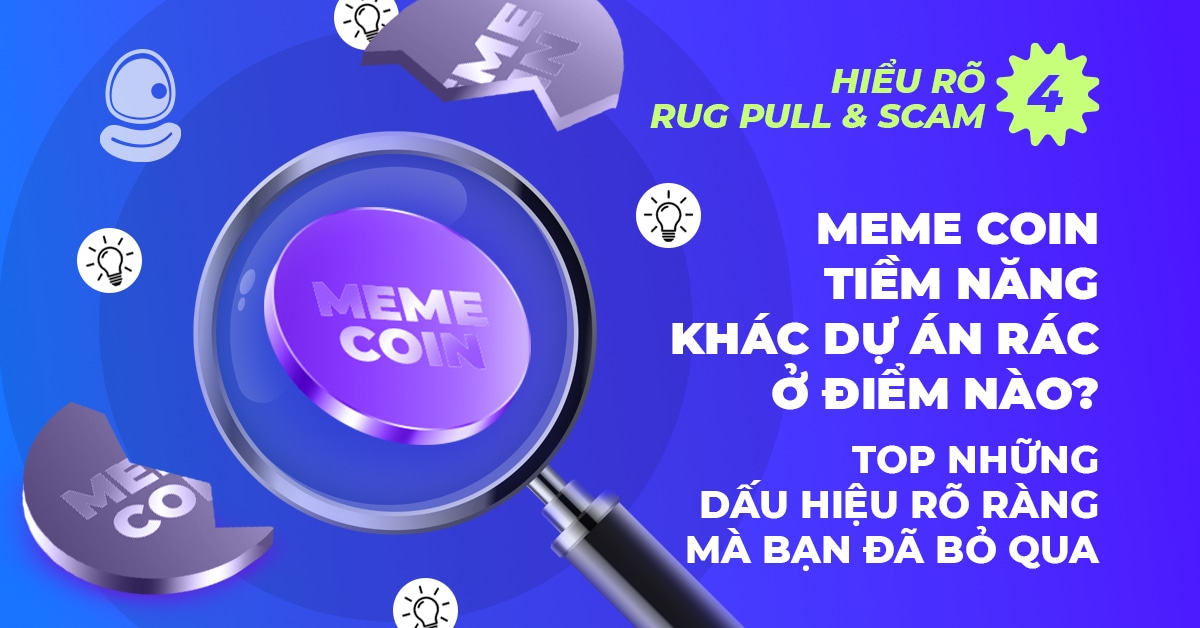 Memecoin tiềm năng thumb