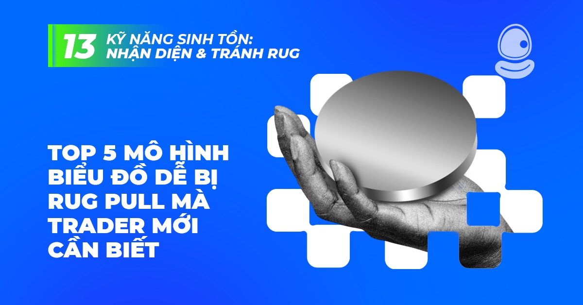 Mô hình Rug Pull Thumb