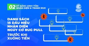 Nguy cơ Rug Pull Thumb