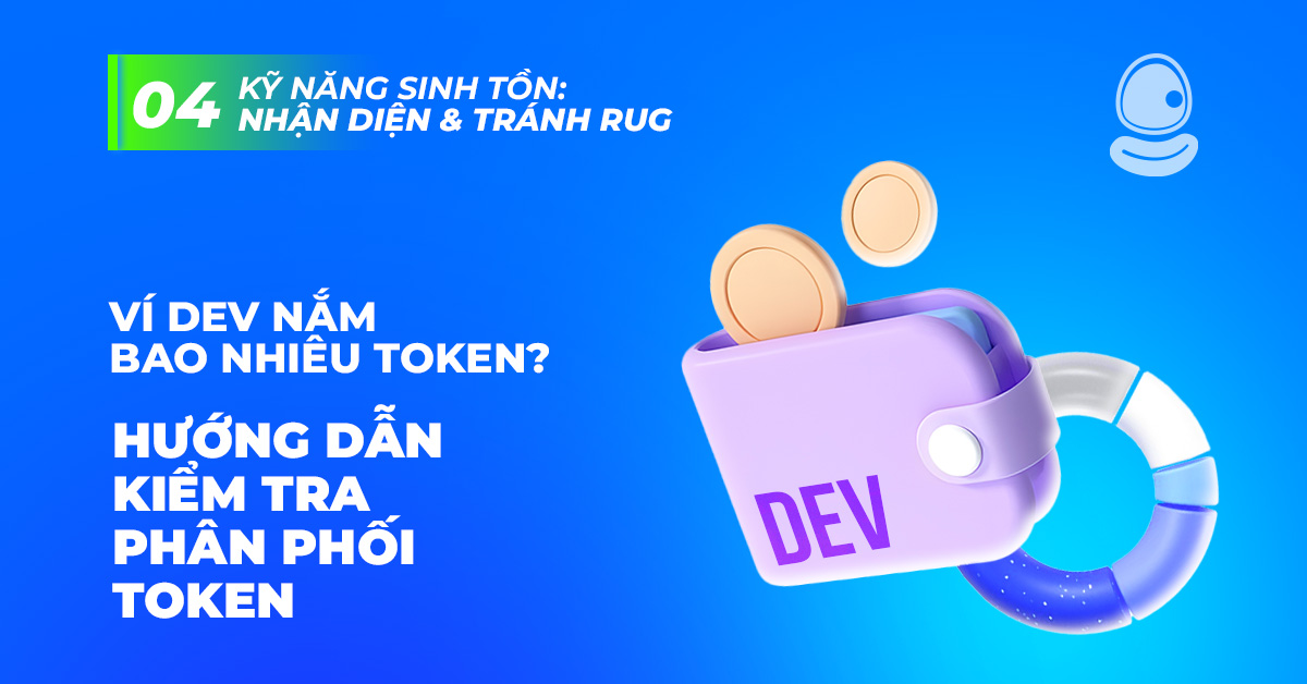 Phân phối Token Thumb