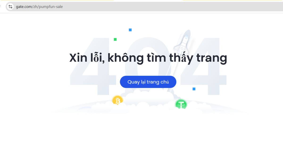 Pump.fun token bị xóa trang bán, 600 triệu USD đứng trước rủi ro 2 Pump.fun 1