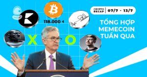 Recap 07/07 - 13/07 Thumb