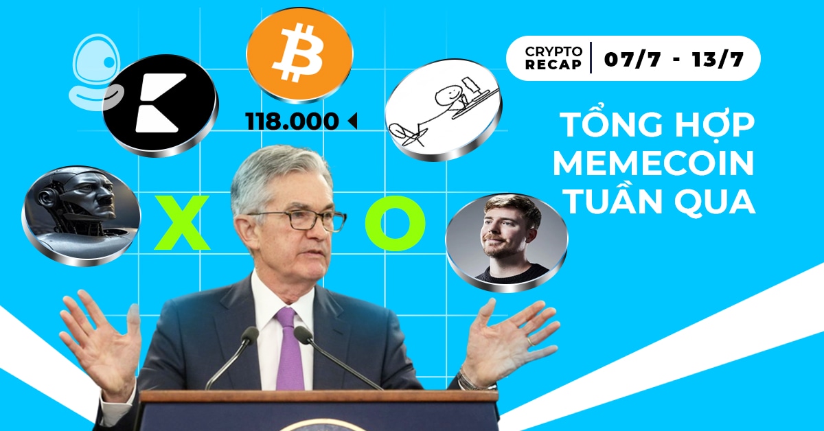 Recap 07/07 - 13/07 Thumb