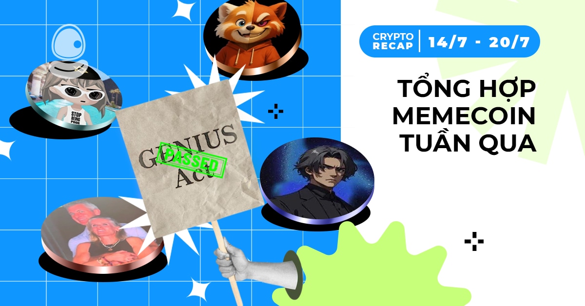 Recap 14/07 - 20/07 Thumb