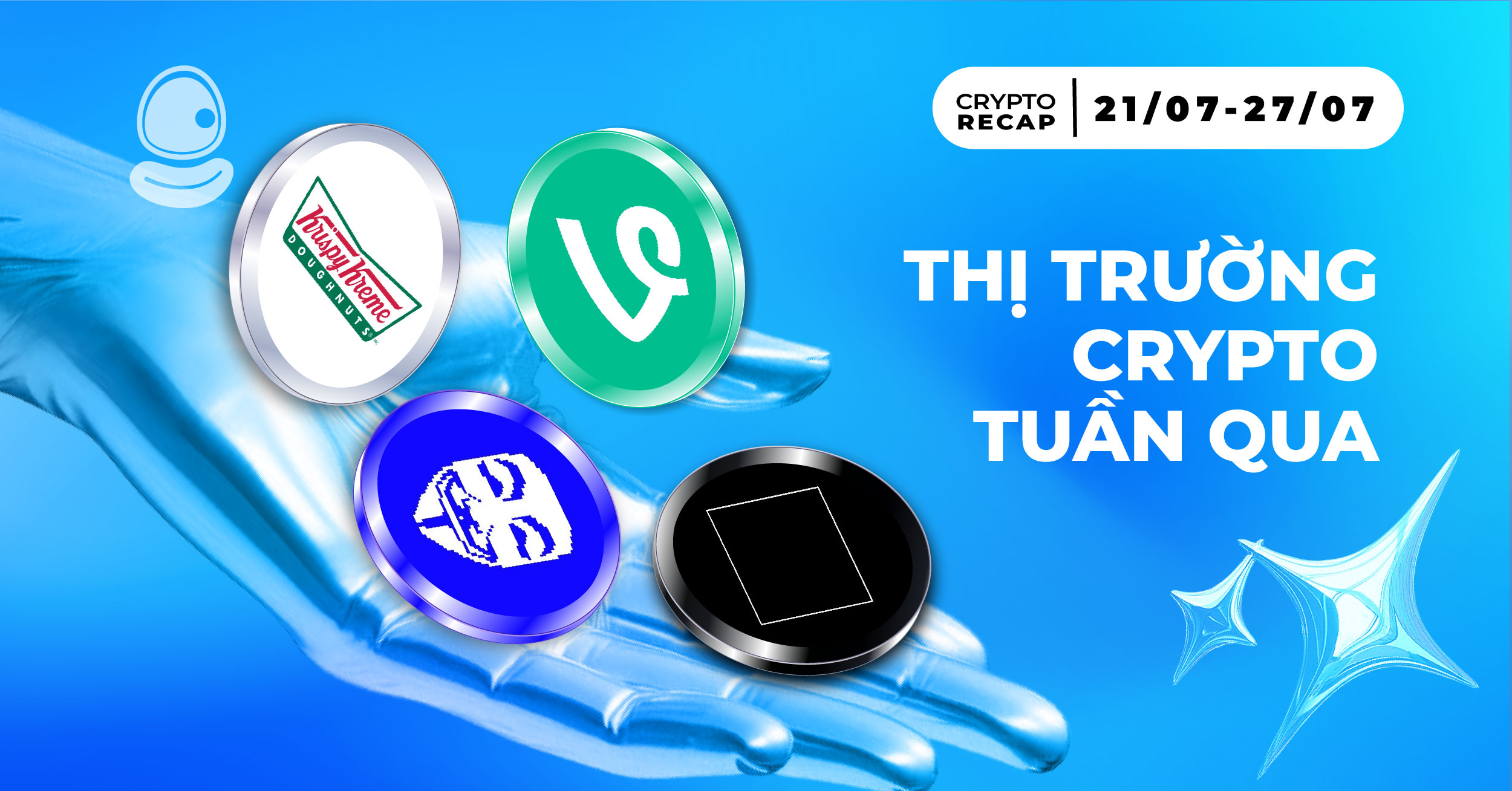 Recap 21/07 - 27/07 Thumb