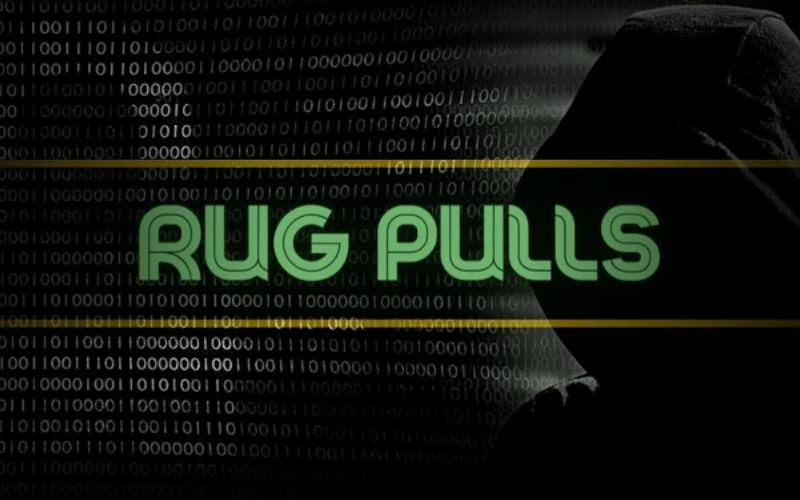 Anti Rug 101: Hãy bước vào memecoin với tâm thế của một con sói 2 Rug Bull trong Memecoin là gì?