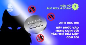 Rug bull memecoin Thumb