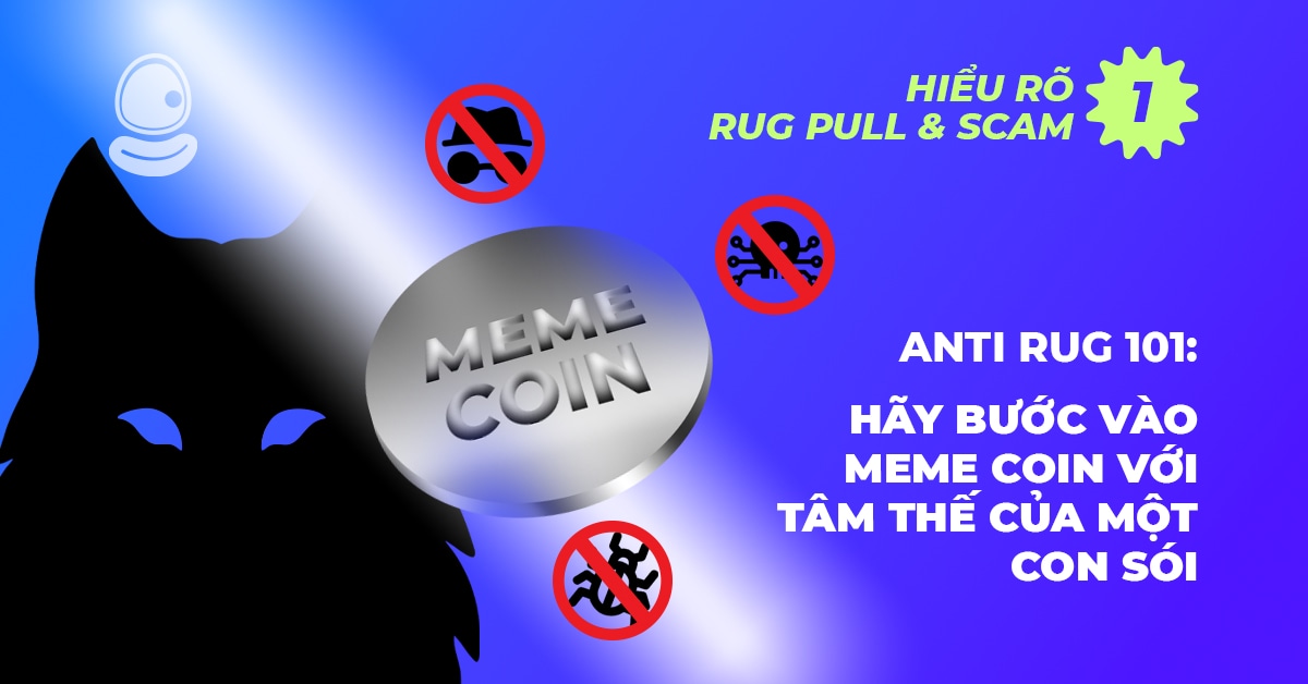 Rug bull memecoin Thumb