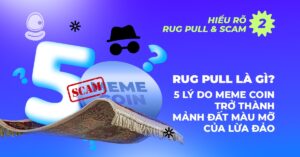 Rug Pull là gì Thumb