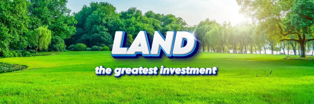$LAND: Câu chuyện về đất đai kỹ thuật số trên Blockchain Solana 2 Nguồn gốc của $LAND
