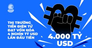 Thị Trường Tiền Điện Tử Thumb