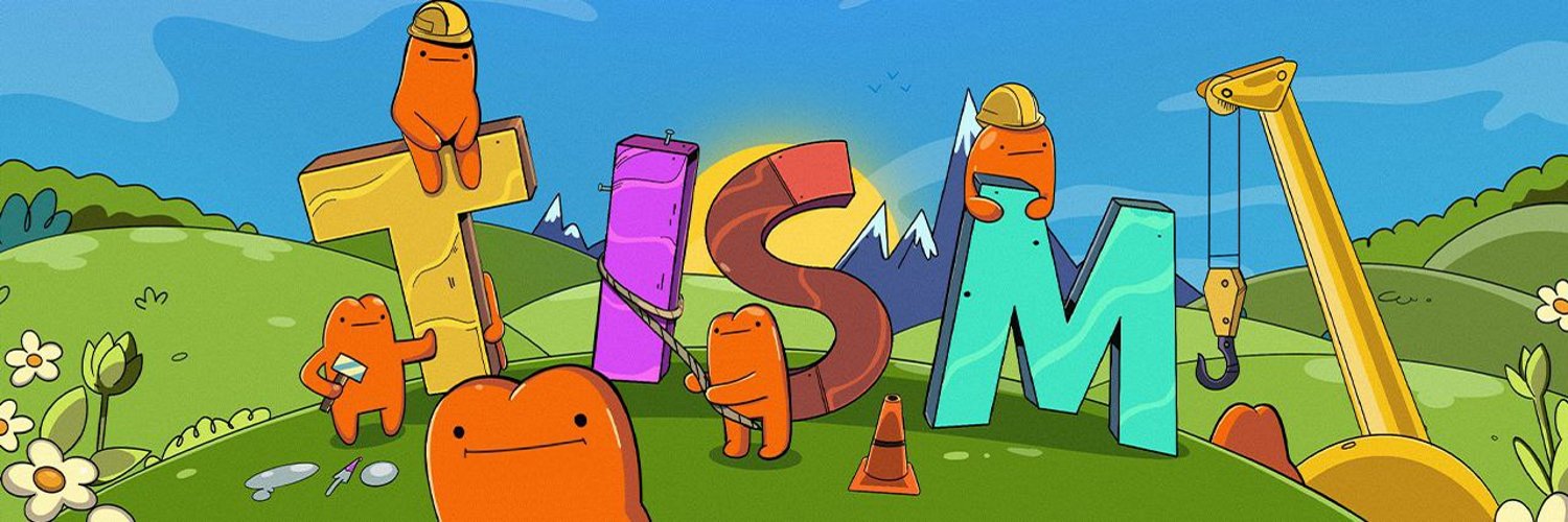 $TISM và văn hóa ‘Tism’: Memecoin cho những tín đồ hài hước 2 Nguồn gốc và câu chuyện của $TISM
