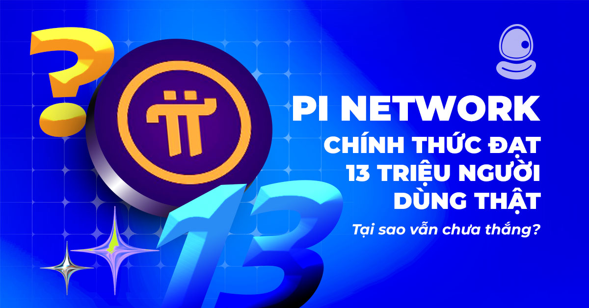 13 Triệu Người Dùng Thật Thumb